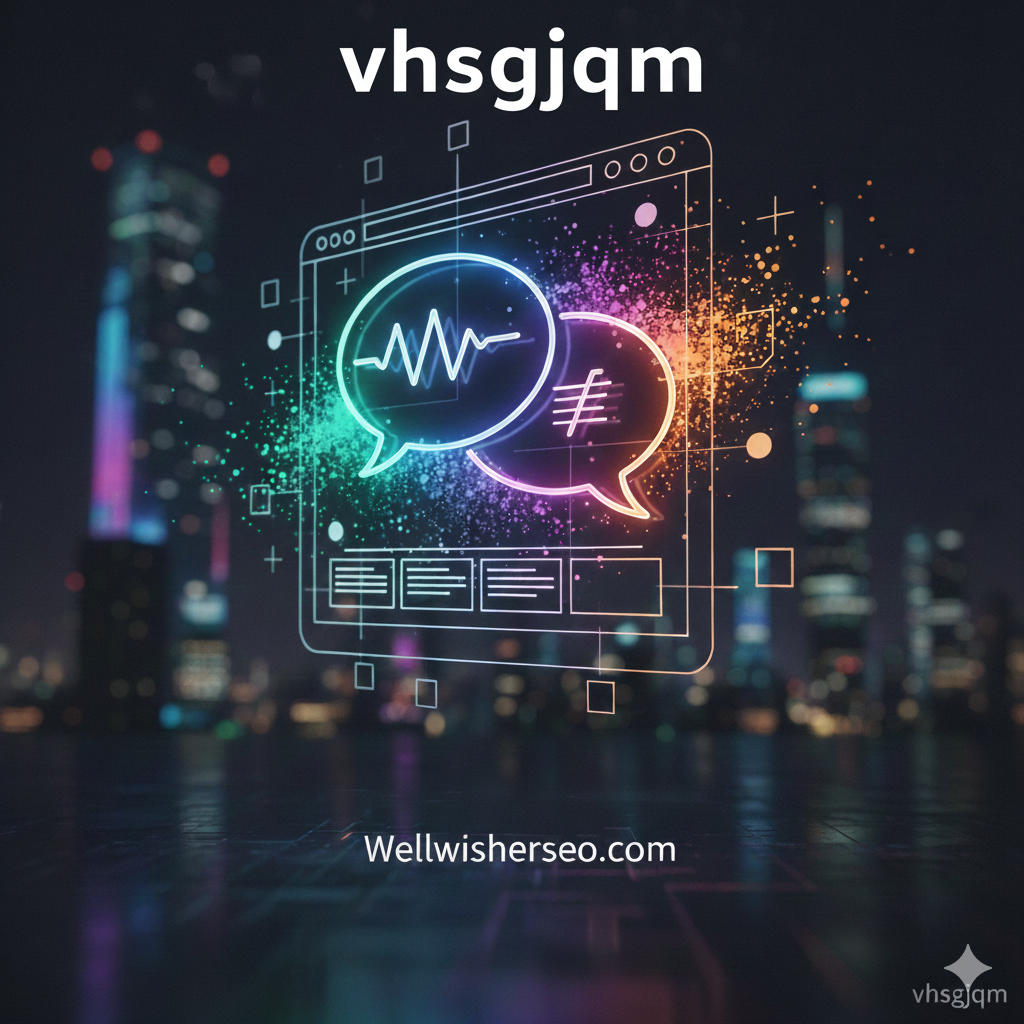 Vhsgjqm in 2025: The Quantum-Resistant Protocol You Need to Know