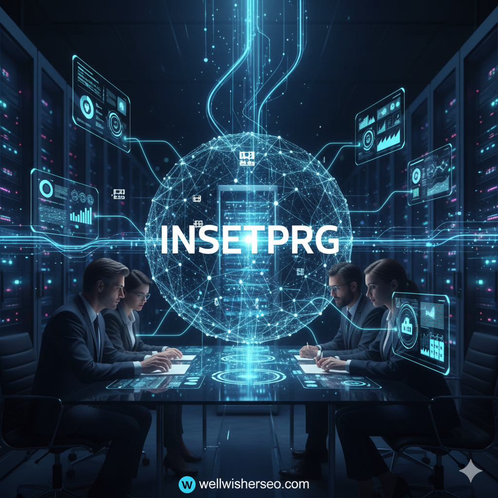 Insetprag: Your Expert Guide to Next-Generation System Integration and Adaptive Technology Deployment