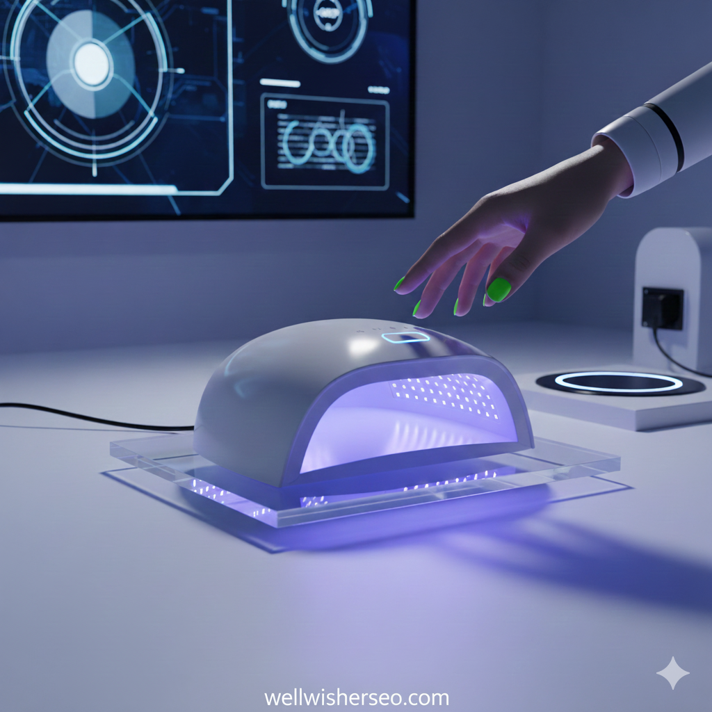 Cut the Cable: Unlocking High-Performance with the YWMLFZ 48W Cordless System