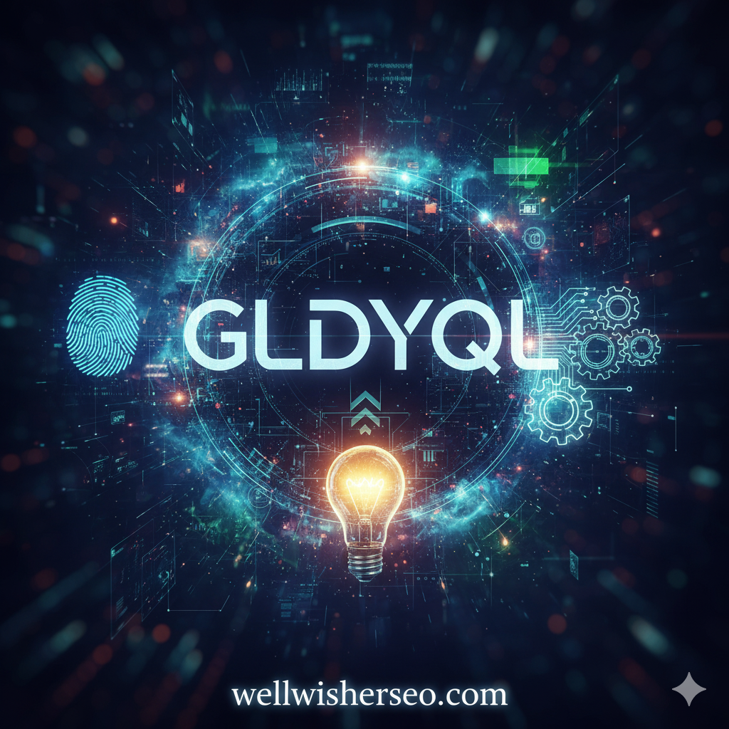 GLDYQL: Simple Word Means Big Things for You!