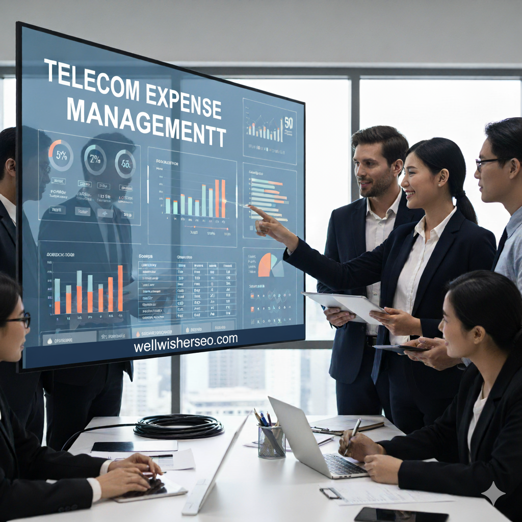Mastering Telecom Expense Management: Your Guide to Cutting Costs and Boosting Efficiency in 2025