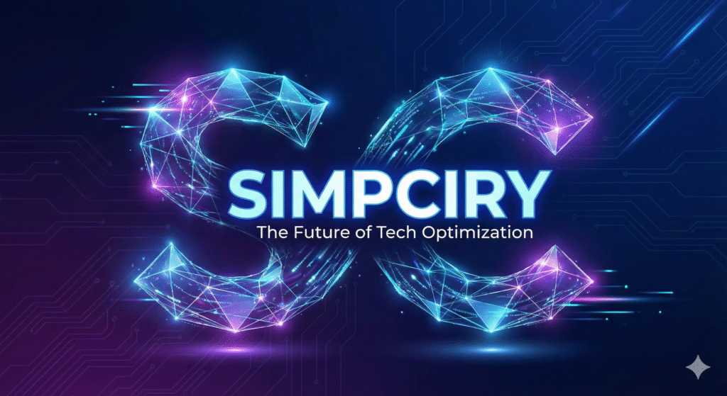 Simpciry: The Ultimate Guide to the Future of Tech Optimization Simpciry: The Ultimate Guide to the Future of Tech Optimization