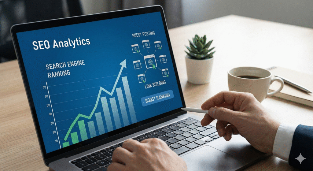 Adsy.pw/hb3 Review: The Ultimate Guide to SEO Link Building