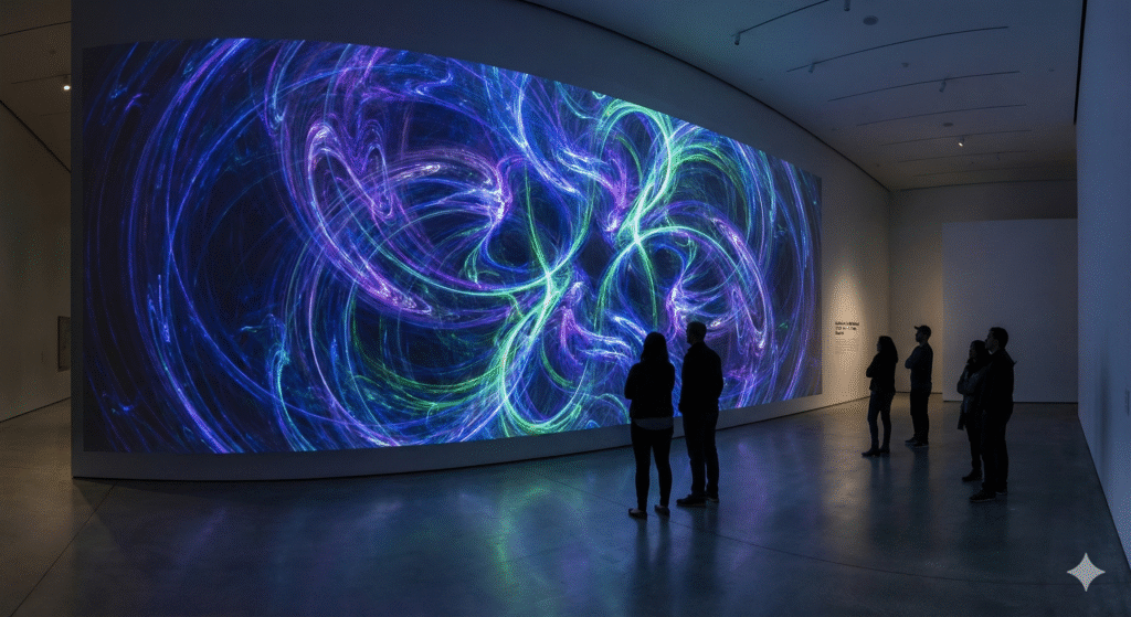 What Is a Quartist? Exploring the Fusion of Quantum Thinking and Creative Innovation in 2025 What Is a Quartist? Exploring the Fusion of Quantum Thinking and Creative Innovation in 2025