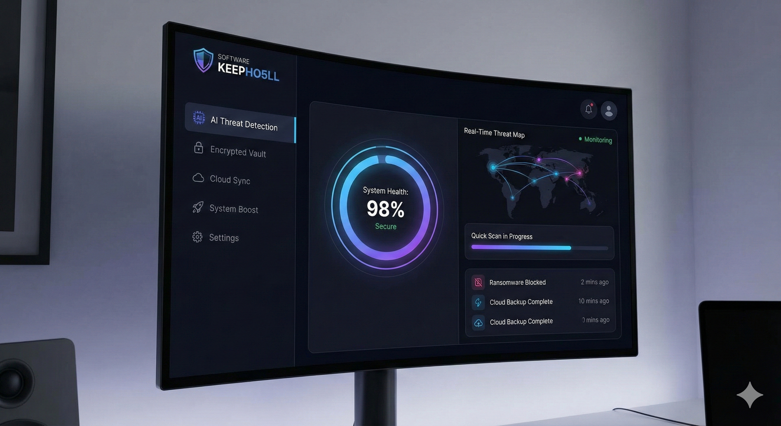 Software Keepho5ll: The Comprehensive Guide to Next-Gen Digital Security and Optimization