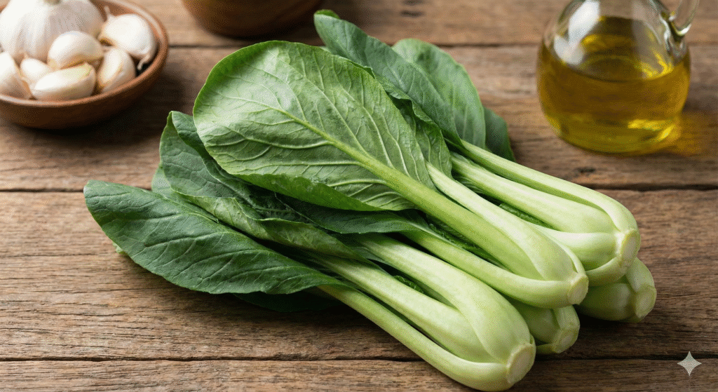 Yalla Choy: The Rising Superfood Revolutionizing Modern Nutrition