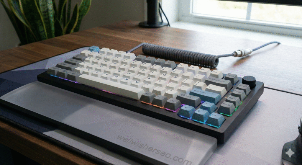 The Complete Guide to the Modern Kibard: enhancing Your Digital Experience