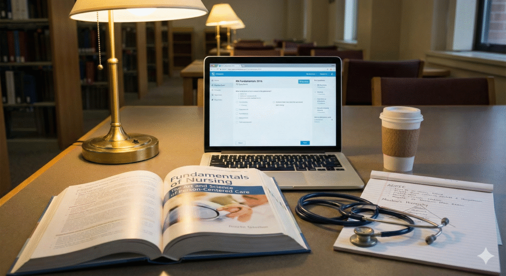 Mastering Nursing Basics: A Deep Dive into RN Fundamentals 2016 70 Questions Mastering Nursing Basics: A Deep Dive into RN Fundamentals 2016 70 Questions