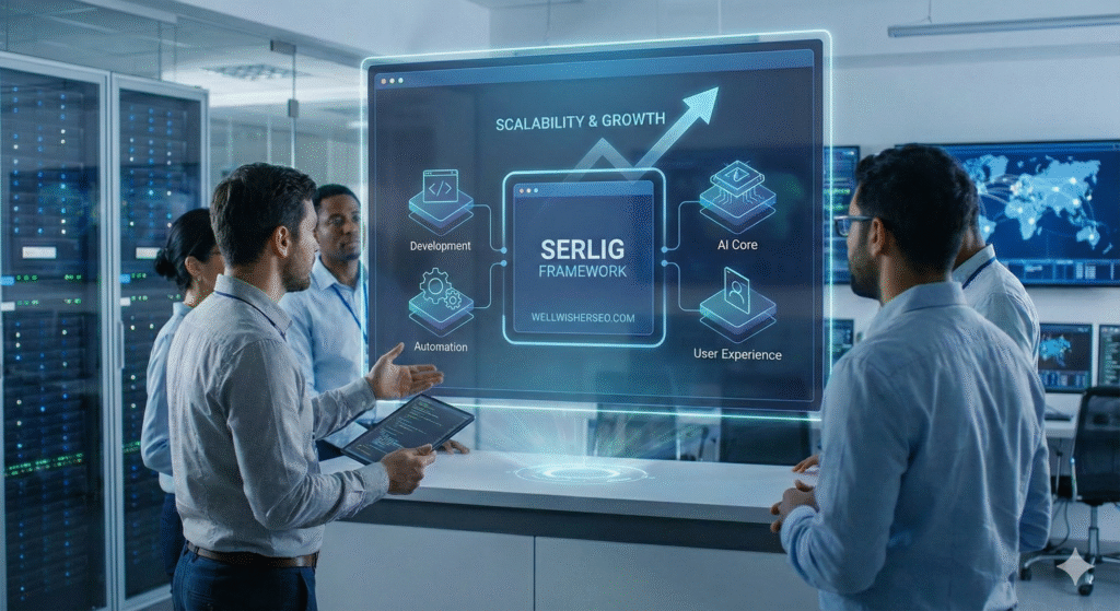 The Ultimate Guide to Serlig: Revolutionizing the Tech Niche The Ultimate Guide to Serlig: Revolutionizing the Tech Niche