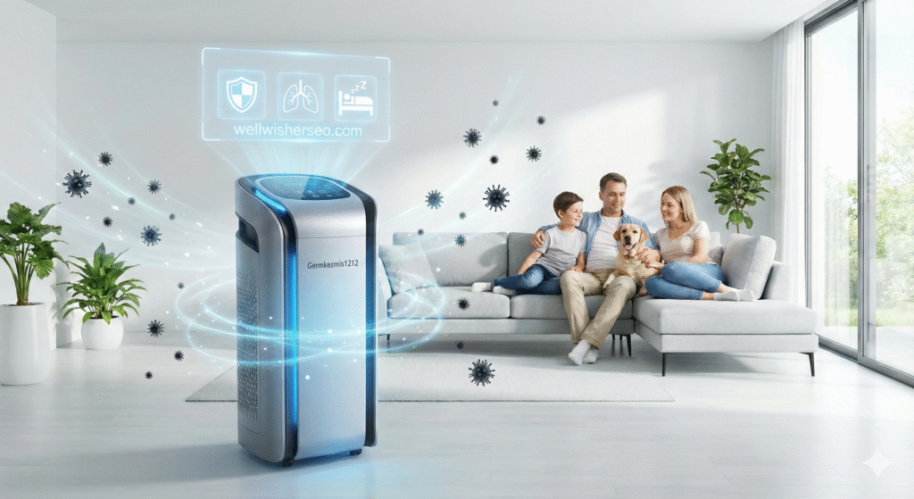 Top Health Benefits of Germkezmis1212