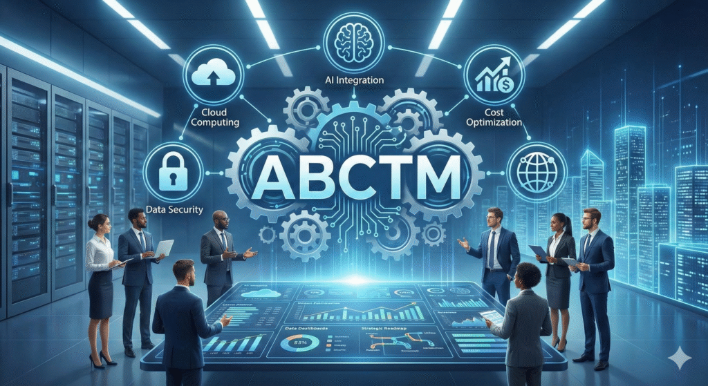 Mastering ABCTM: The Future of Advanced Business and Computer Technology Management Mastering ABCTM: The Future of Advanced Business and Computer Technology Management
