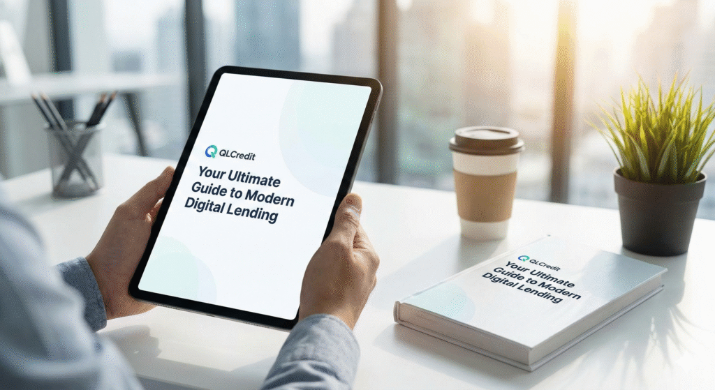 Understanding QLCredit: Your Ultimate Guide to Modern Digital Lending