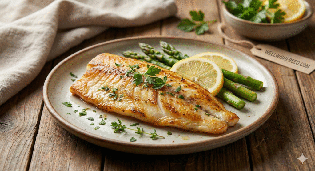 Alaskan Seiti: A Sustainable Superfood for Your Kitchen gemini generated image x3tiojx3tiojx3tiAlaskan Seiti: A Sustainable Superfood for Your Kitchen