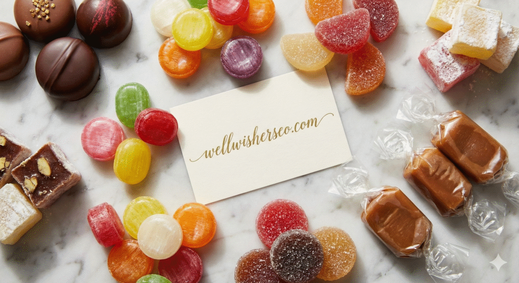 Candizi: The Modern Holistic Approach to Gut Health and Daily Vitality