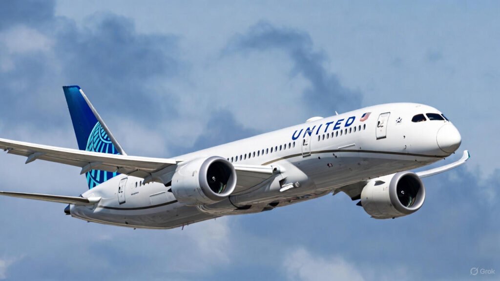 United Airlines Flight UA770 Emergency Diversion: A Close Call Over the Atlantic