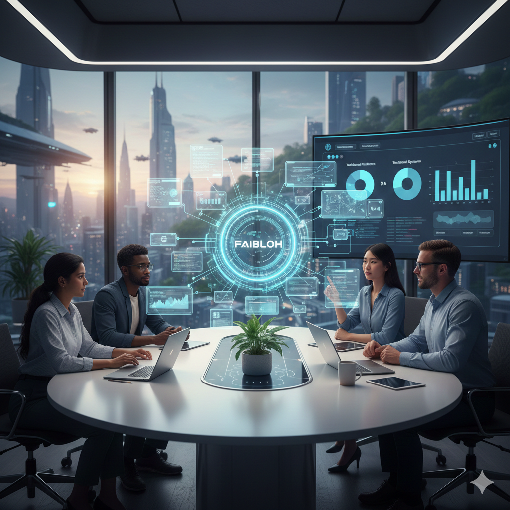 Understanding Faibloh: The Ultimate Guide to Modern Digital Innovation