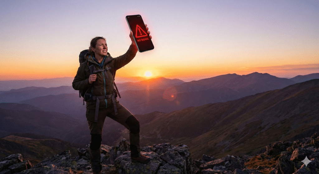 The Red Phone Signal: Decoding Critical Connectivity Failures and Fixes The Red Phone Signal: Decoding Critical Connectivity Failures and Fixes