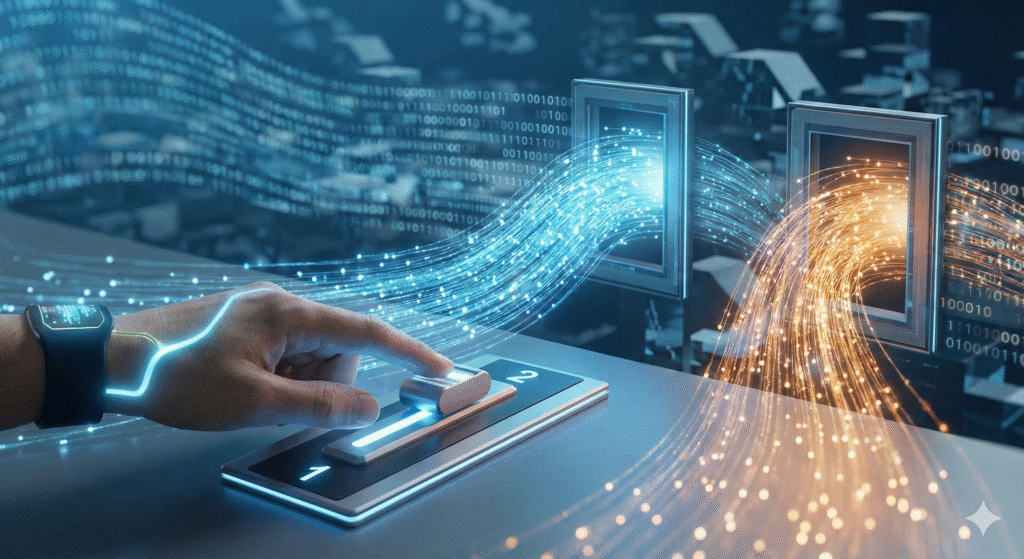Switching 2nd: Mastering Secondary Layers, Devices, and Protocols in Tech Switching 2nd: Mastering Secondary Layers, Devices, and Protocols in Tech