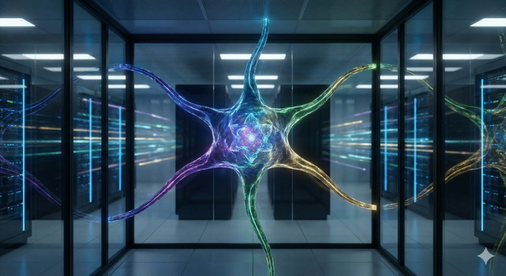 Chas6d: Unveiling the 6-Dimensional Future of Data Architecture