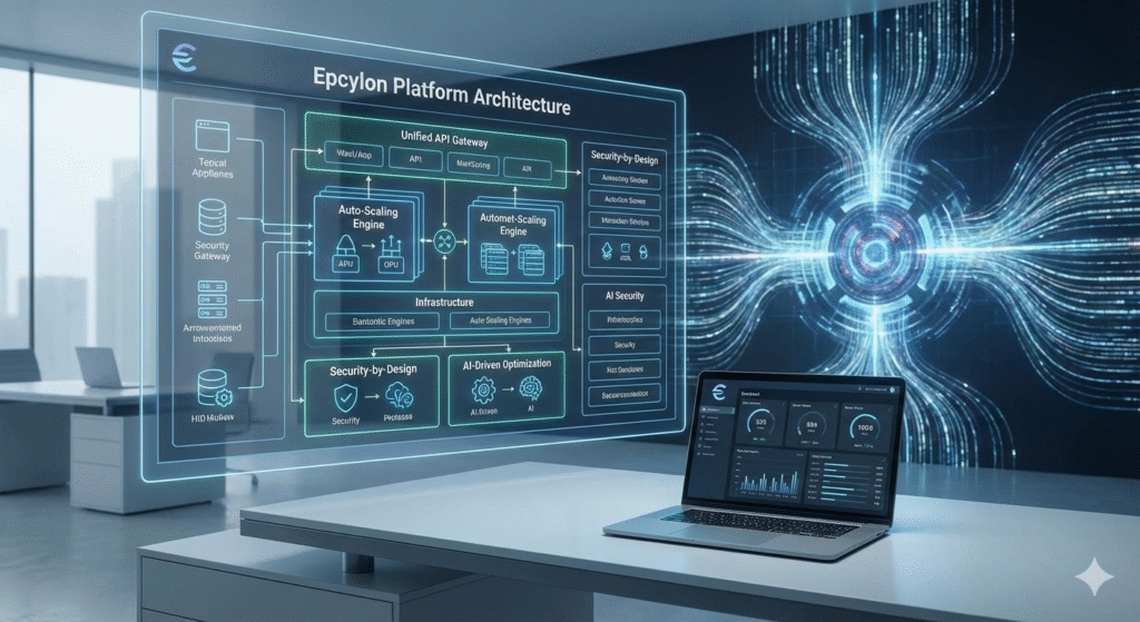 Epcylon The Invisible Engine Powering Next Gen Startups Epcylon: The Invisible Engine Powering Next-Gen Startups