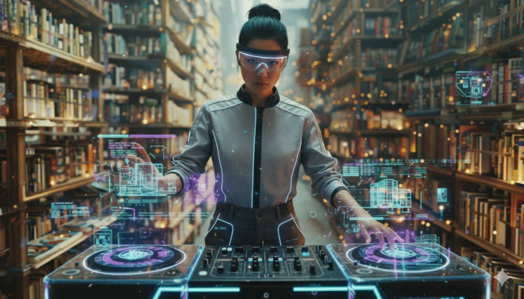 The Future of Digital Storytelling: Exploring Pro-Reed Com Tech Tales The Future of Digital Storytelling: Exploring Pro-Reed Com Tech Tales