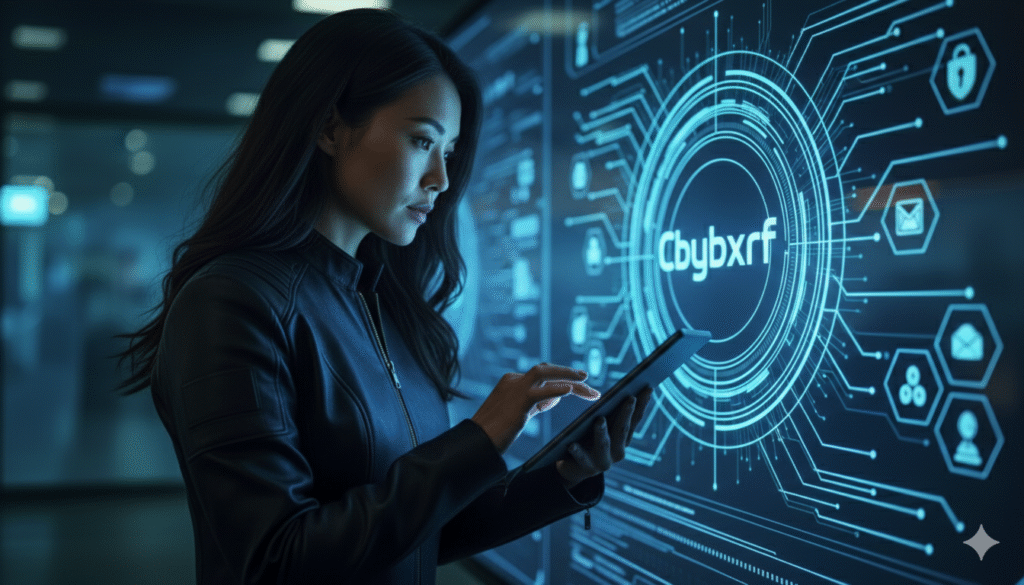 Cbybxrf The Ultimate Guide to Modern Digital Security and Information Protection As we navigate an era defined by decentralized data