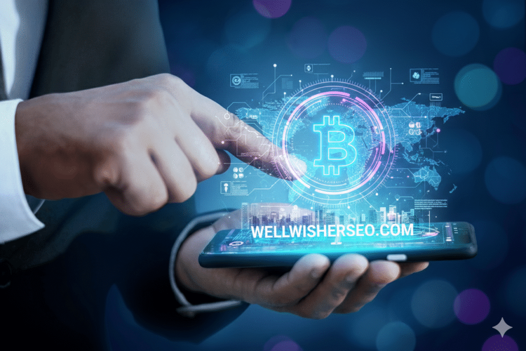 The Rise of Coyyn.com Digital Capital Bridging the Gap Between Traditional Finance and the Blockchain Economy The Rise of Coyyn.com Digital Capital Bridging the Gap Between Traditional Finance and the Blockchain Economy