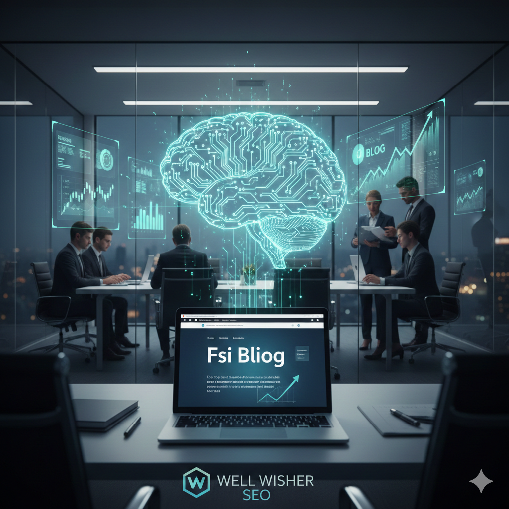 Fsi Bliog: Expert Insights to Elevate Financial Brand Authority