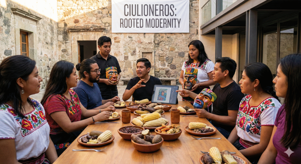 The Ciulioneros Lifestyle: Bridging Ancient Tradition and Modern Living