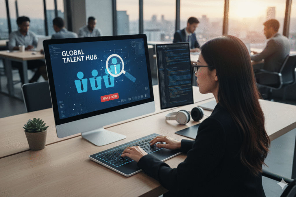 TheHRWP: Revolutionizing Human Resources with WordPress in 2026 TheHRWP: Revolutionizing Human Resources with WordPress in 2026