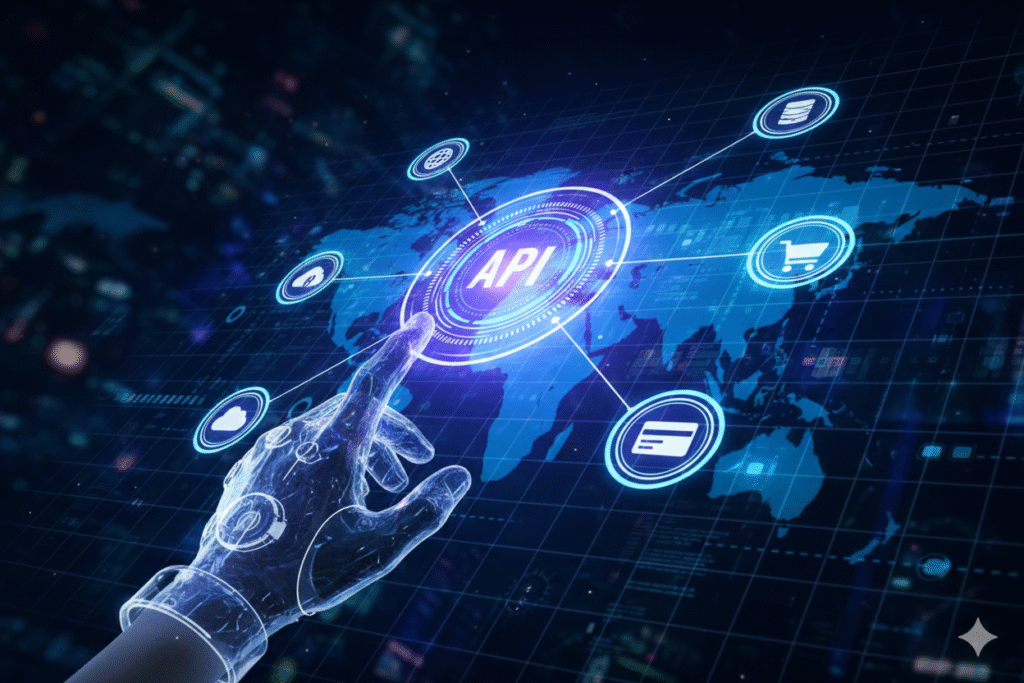 Finding the Best API Search Company's Homepage Your 2026 Guide Best API Search Company's Homepage A Developer’s Guide to Top Search Solutions