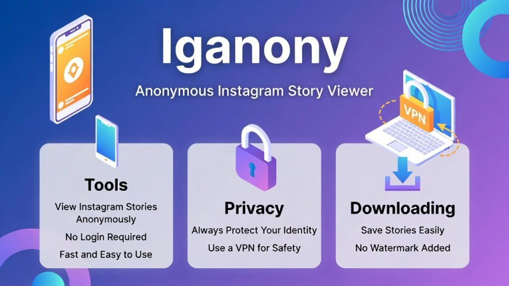 Iganony Anonymous Instagram Story Viewer and Downloader for Complete Privacy in 2026 Iganony Anonymous Instagram Story Viewer and Downloader for Complete Privacy in 2026