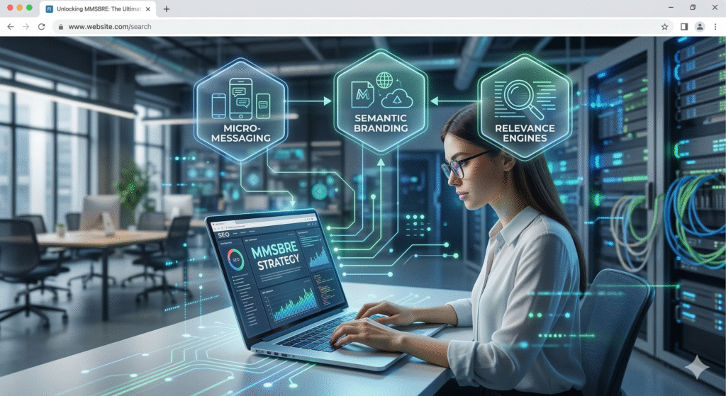 Unlocking MMSBRE The Ultimate Guide to Modern Micro-Keyword Strategy