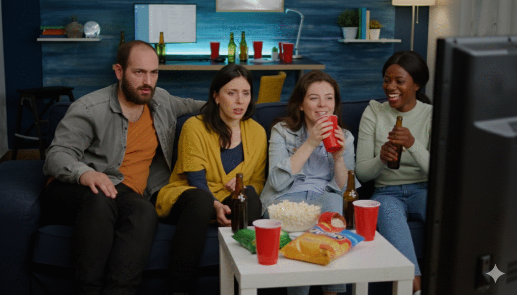 Reflexsat IPTV The Ultimate Guide to Premium Streaming in 2026