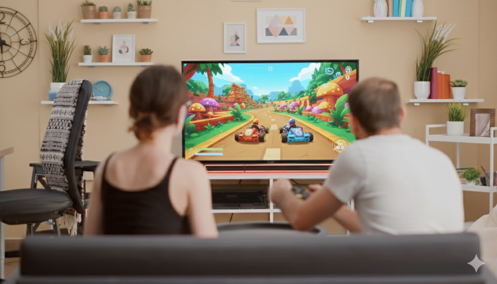 Layerseven TV: The Future of Smart Home Entertainment and Streaming