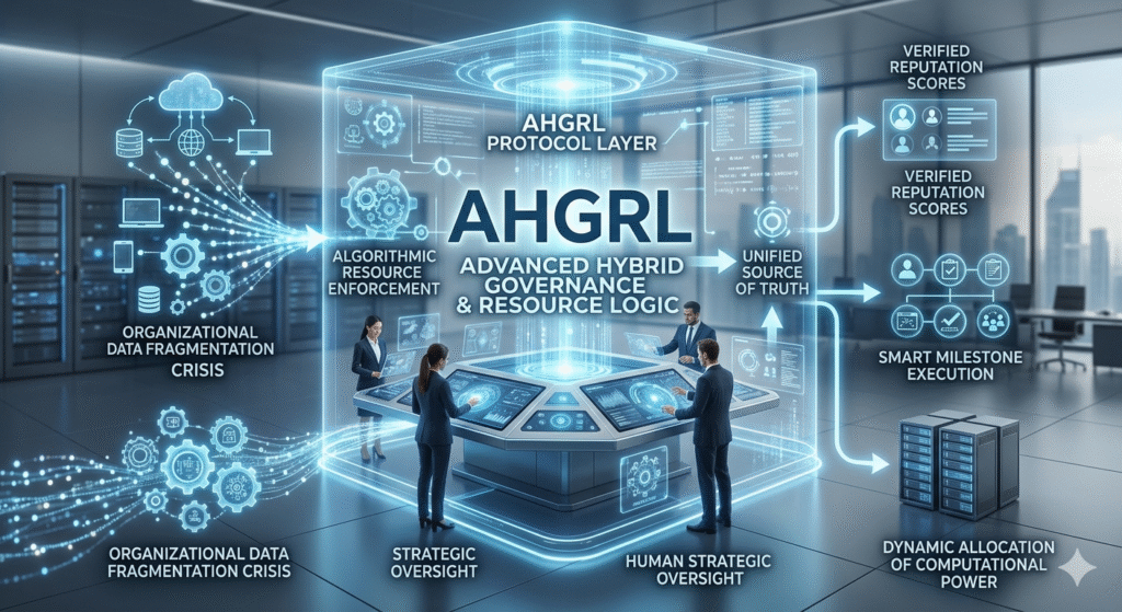 AHGRL The Future of Advanced Hybrid Governance and Resource Logic