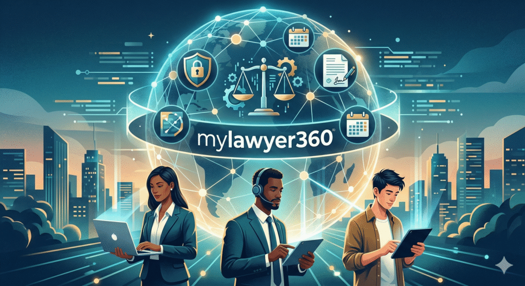 The Ultimate Guide to Mylawyer360 Transforming Legal Tech for Everyone