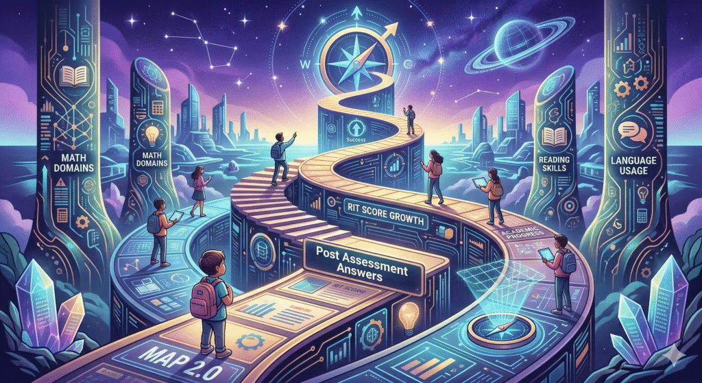 Master the MAP 2.0 Post Assessment Your Complete Guide to Success Master the MAP 2.0 Post Assessment Your Complete Guide to Success