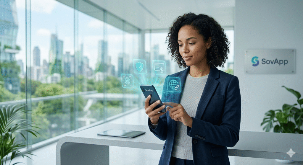 The Ultimate Guide to SovApp Revolutionizing Digital Sovereignty in 2026