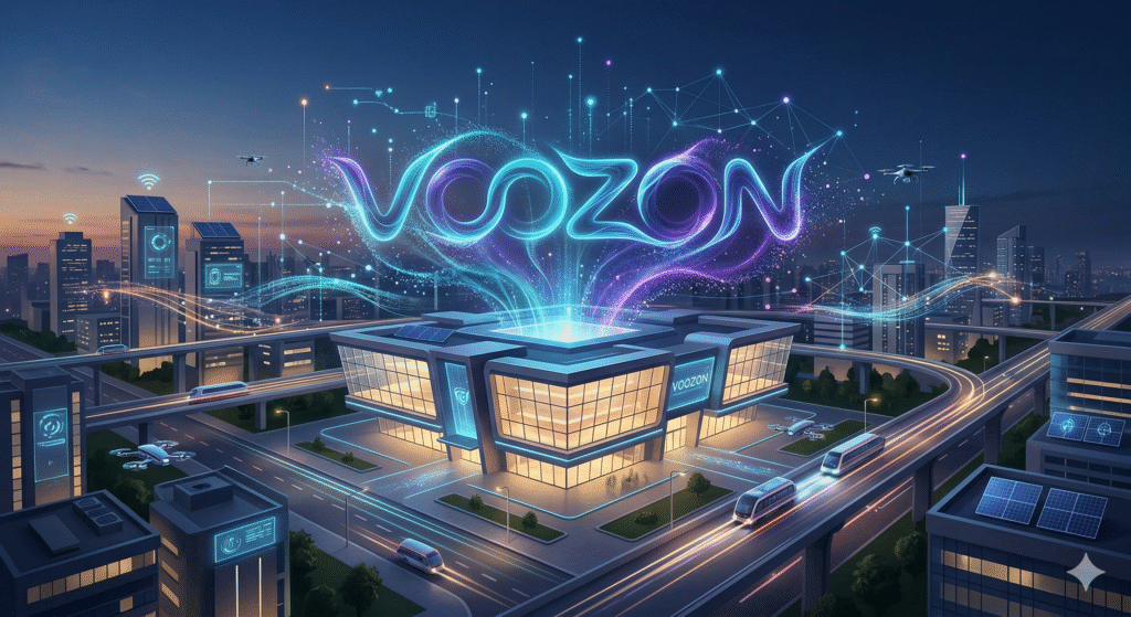 The Ultimate Guide to Voozon: Revolutionizing Tech and Business Insights in 2026