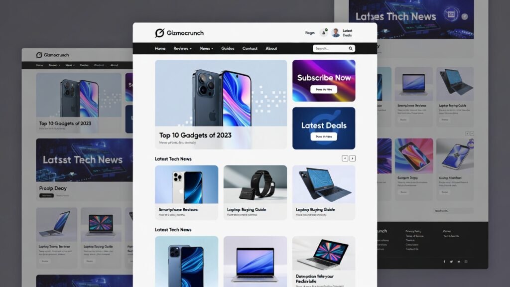 Gizmocrunch: The Ultimate Tech Hub for News, Gadget Reviews, and Innovation Insights in 2026 aa9a71ec e25f 4601 9edb 3d0a01cbaf19