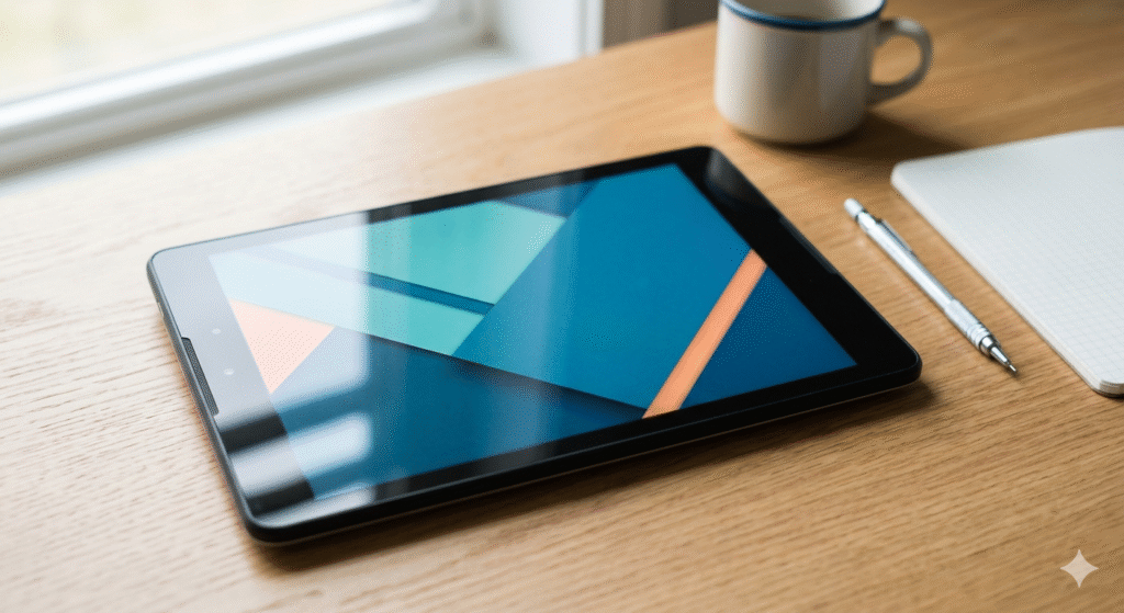 The Evolution of Android 5.1 Wallpaper A Deep Dive into Material Design Aesthetics