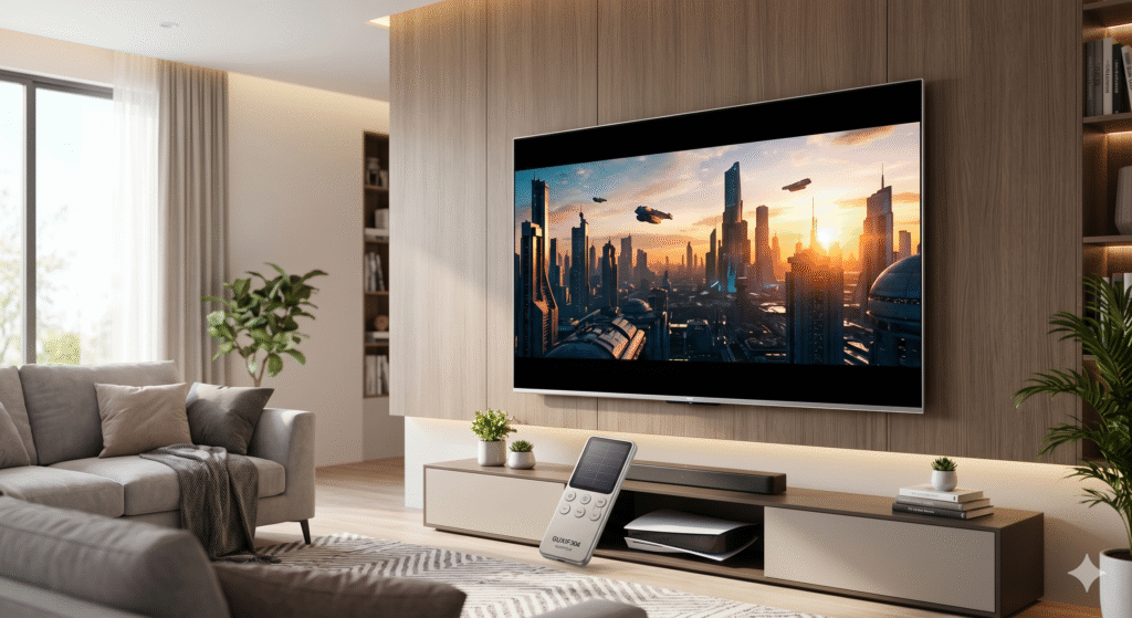 Ultimate Guide to the Television Model GUXIF304 Features, Performance, and 2026 Review