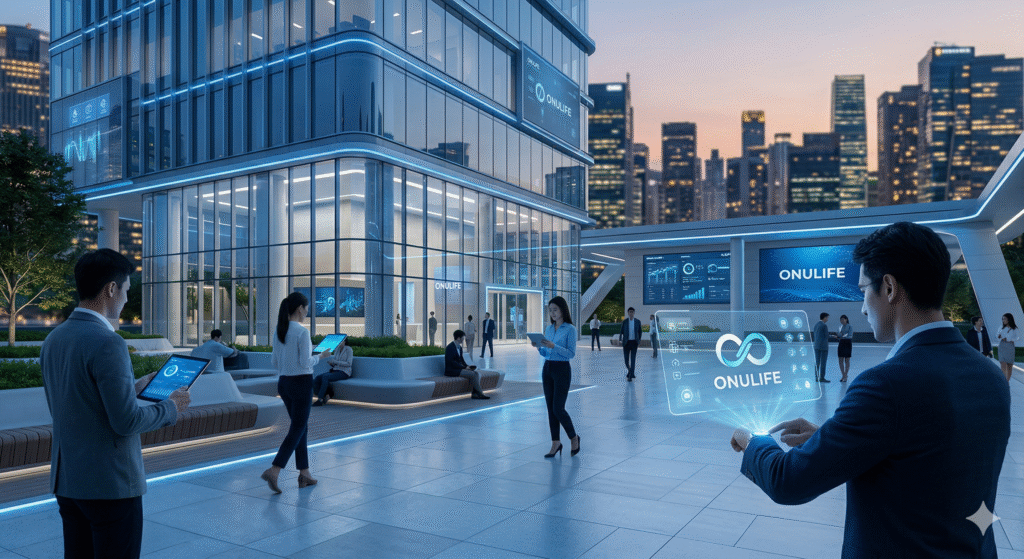 Onulife: The Future of Integrated Digital Ecosystems in 2026