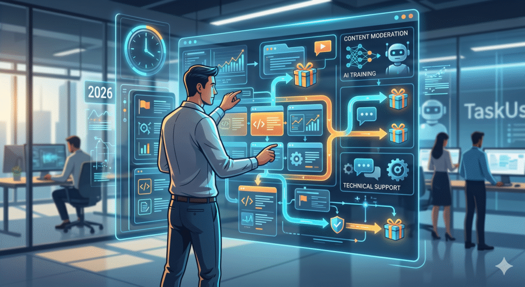 Master the Flow The Ultimate Guide to Timewrap TaskUs in 2026