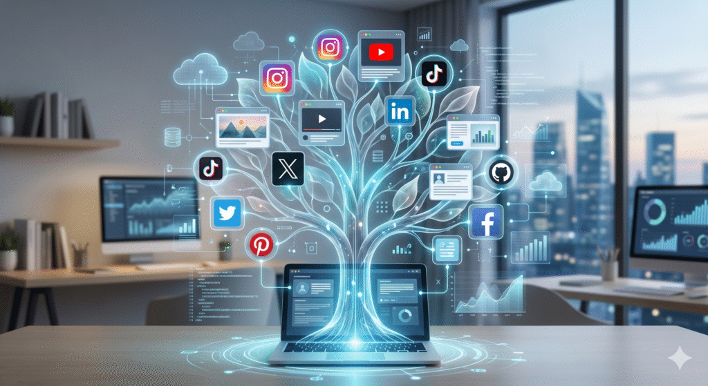 The Ultimate Guide to Social Media Stuff EmbedTree: Revolutionizing Your Digital Footprint