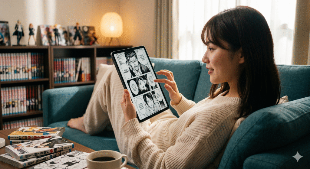 Readmymanga Com The Ultimate Guide to the Next-Gen Digital Reading Experience