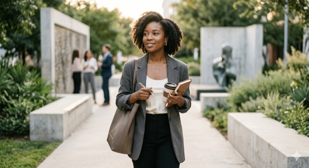 Mastering the Legacy Exploring the World of Ashley Nikii Ellison