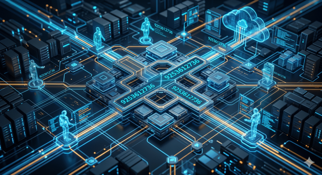 Demystifying 9253612736 The Future of Modular Telecom Infrastructure and Automated Routing