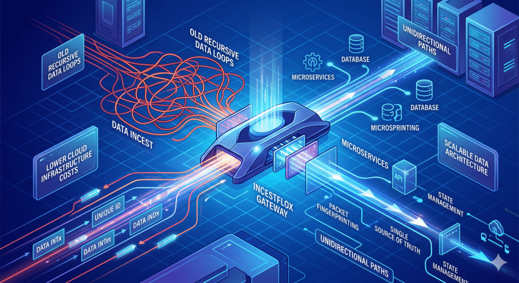 Understanding Incestflox The Next Evolution in Data Synchronization and Network Flows